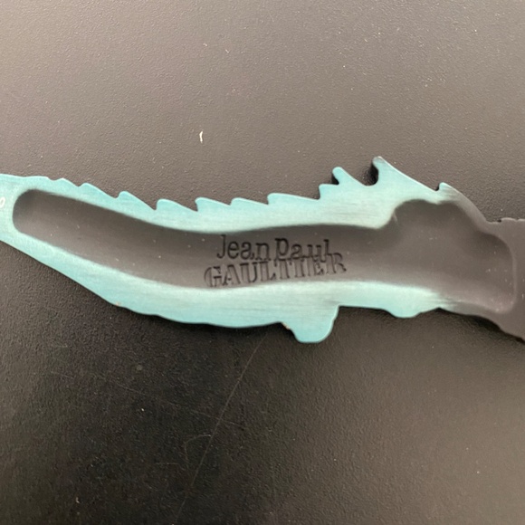 Jean Paul Gaultier Sunglasses - Dragon- RARE - Picture 6 of 10